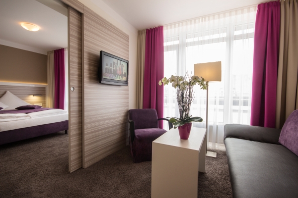 Mirabell by Maier Privathotels (München)